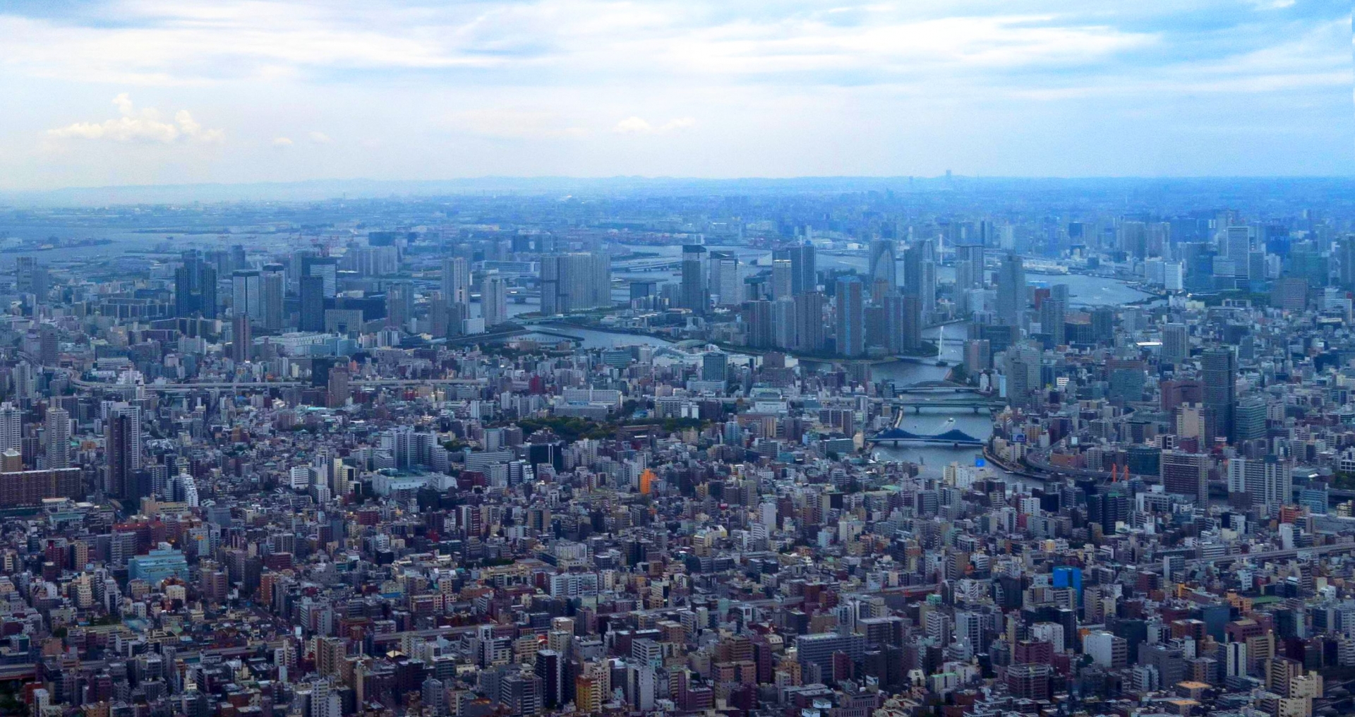 Guía de Tokio